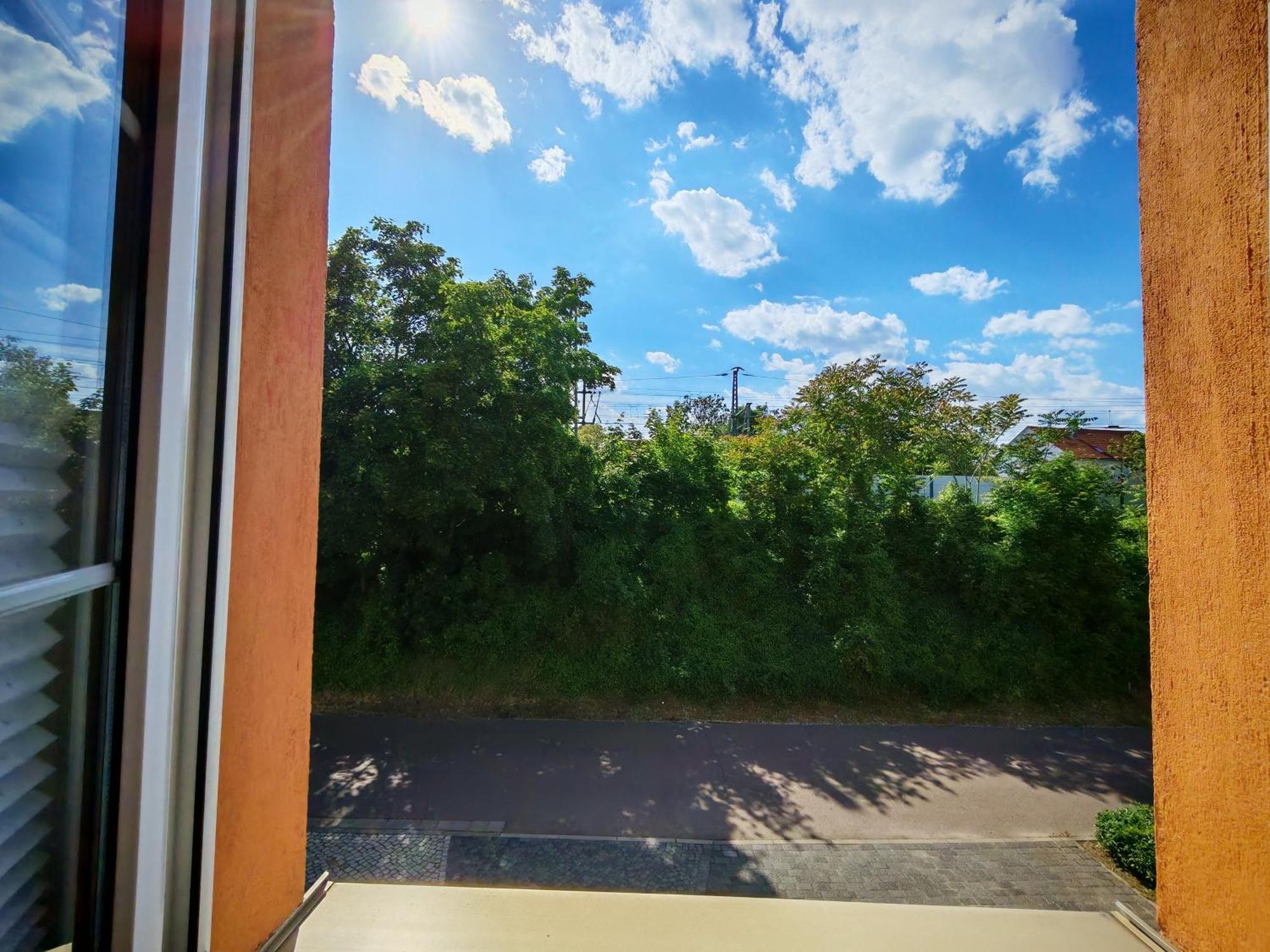 Domstadt Apartments Merseburg Cameră foto
