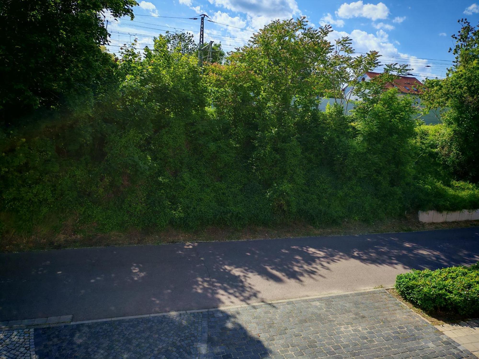 Domstadt Apartments Merseburg Cameră foto