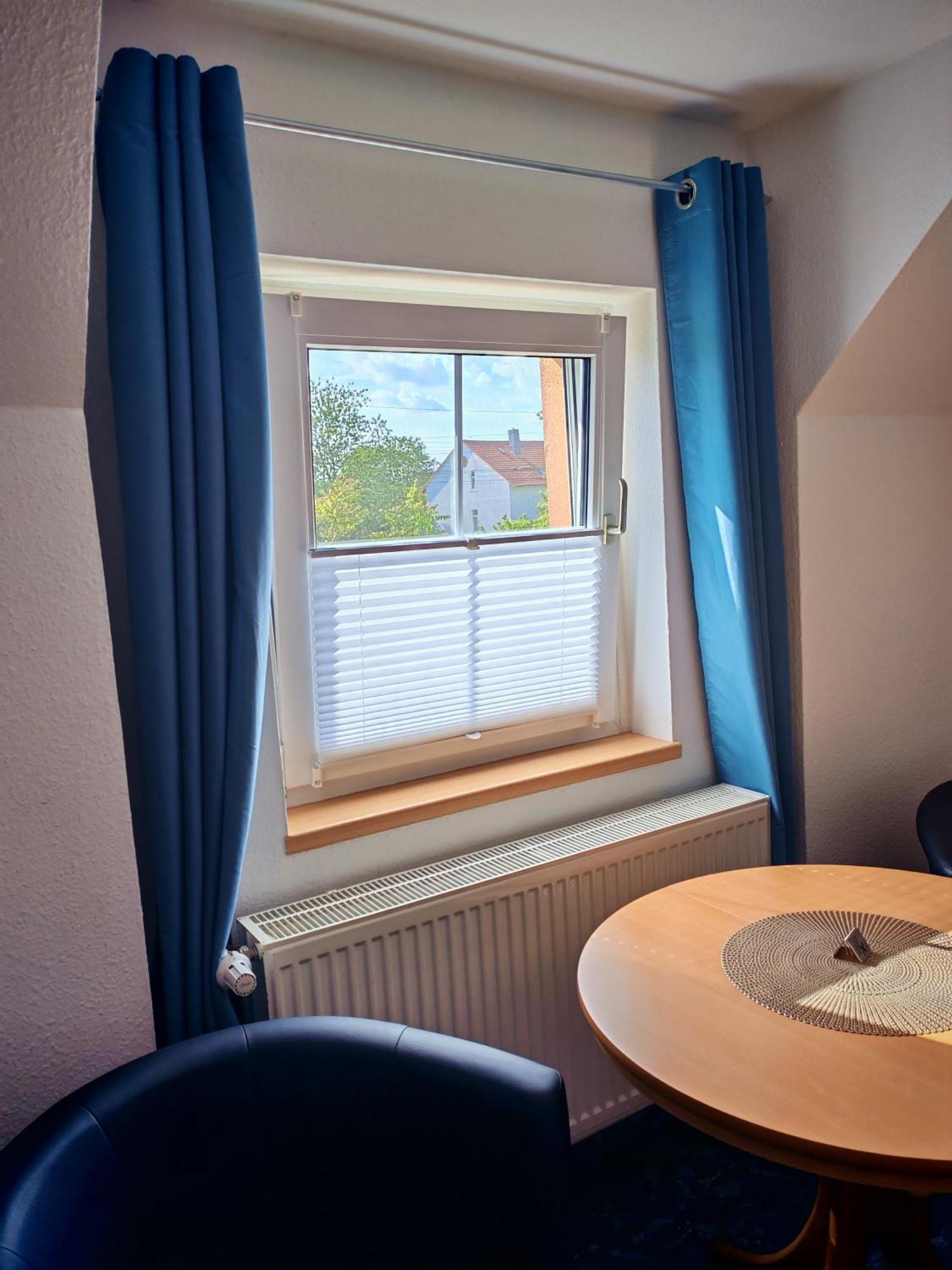Domstadt Apartments Merseburg Cameră foto